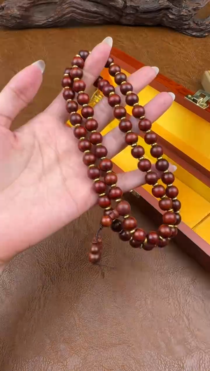 墨韵阁文玩血檀链接-@@ys893