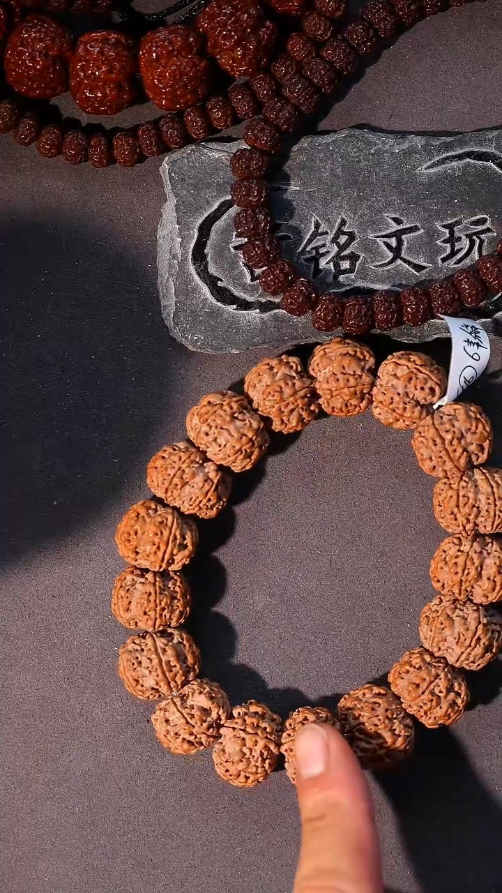 手串金刚菩提大金刚012