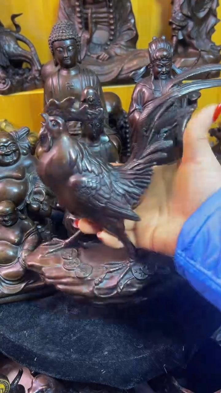 【闪购商品】1案台摆件 物品摆件