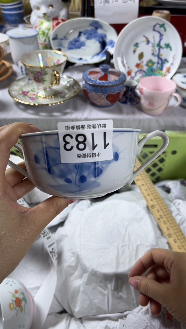 【闪购商品】碟            1183