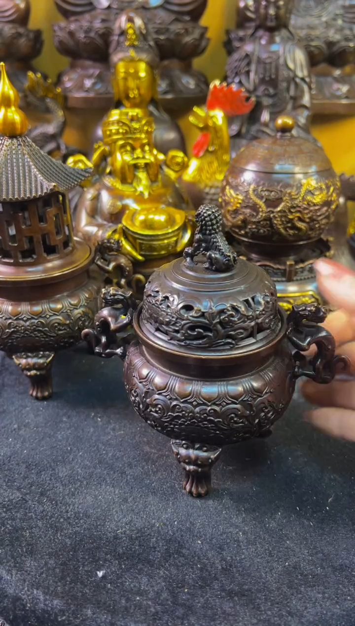 1案台摆件 物品摆件 