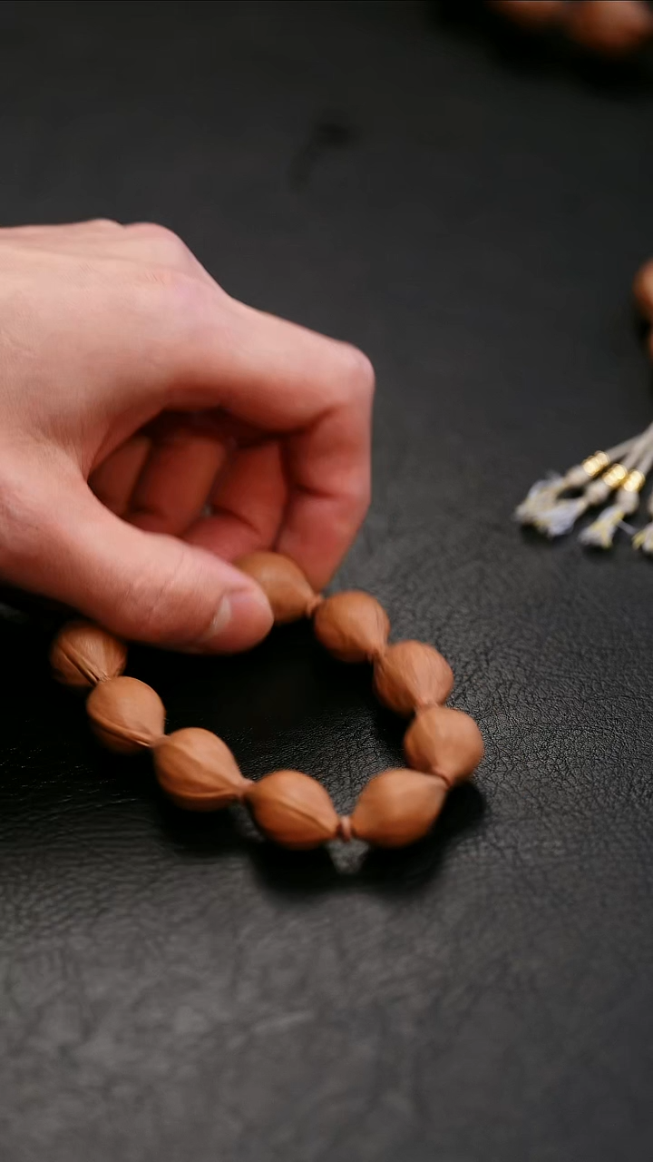 手串/手链橄榄核苏工橄榄核