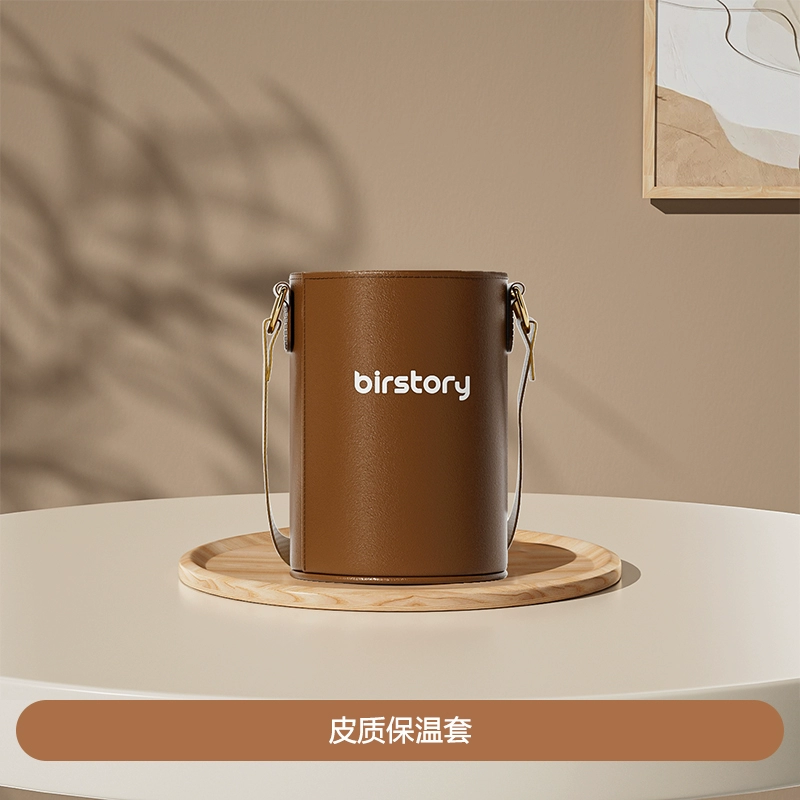 仅适用于良品物语8088保温奶瓶配件