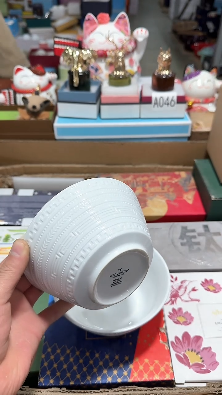 【闪购商品】瓷片大漂亮瓷器，一件不留--