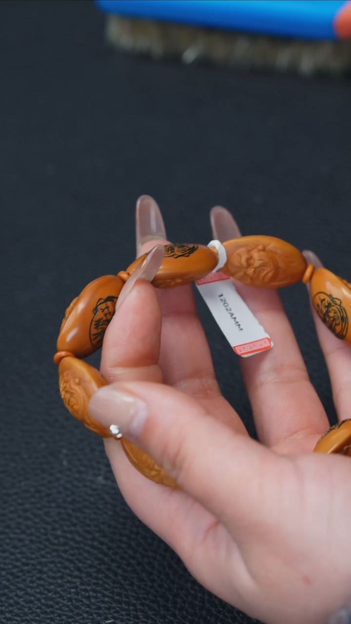 【闪购商品】橄榄核手串/手链【闪购商品】 橄榄核