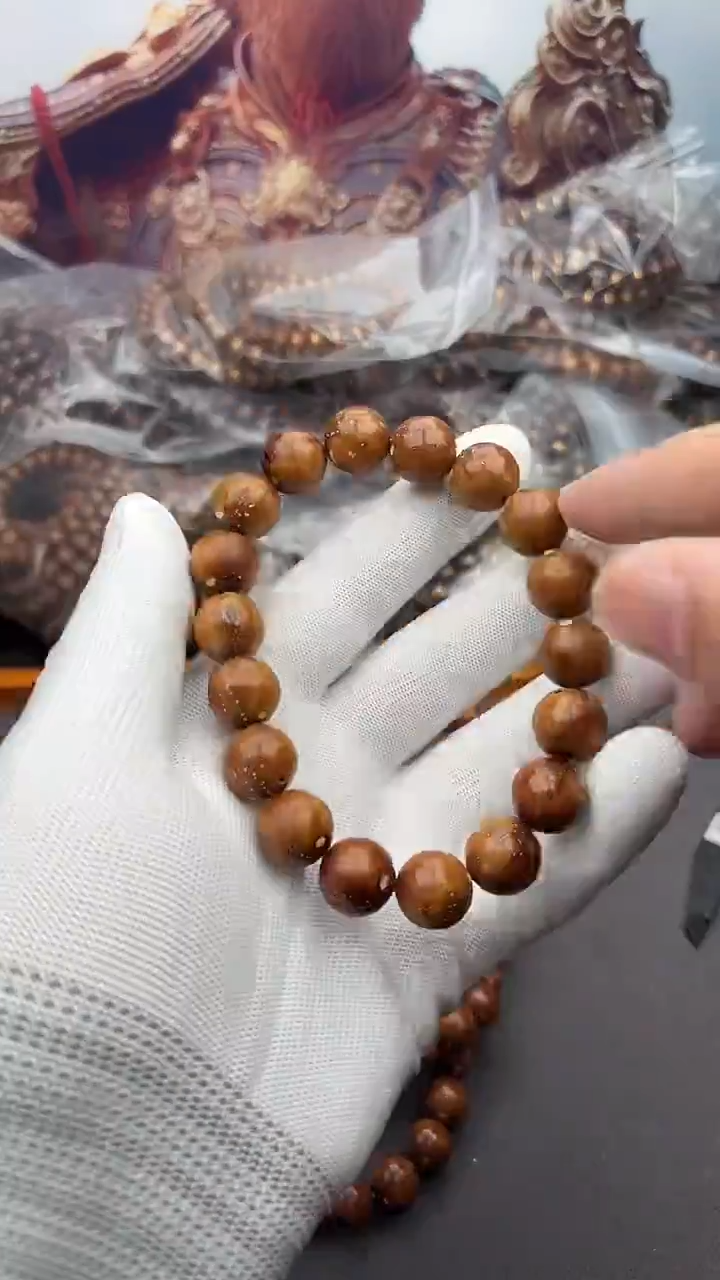 手串紫金鼠紫金鼠8
