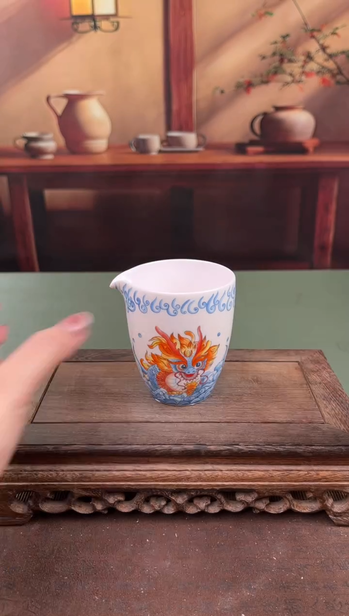 【闪购商品】顾德茶器福利闪购链接