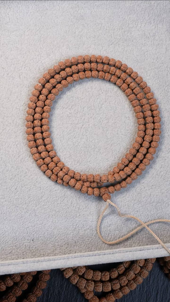 吊坠金刚菩提回*灬臻选原桩佛手脖挂