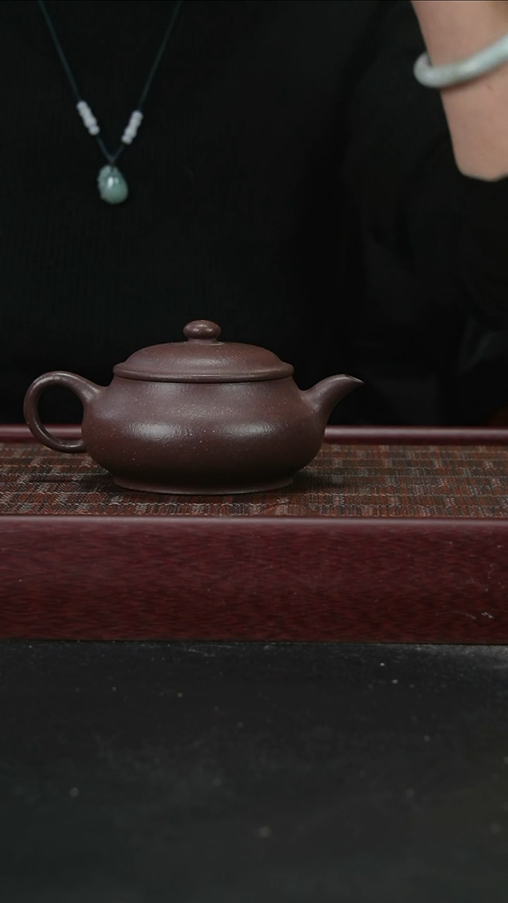 茶壶紫砂czp天青 明炉230cc