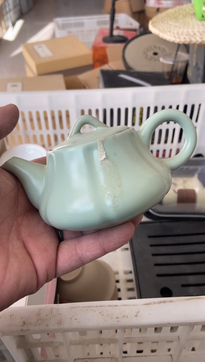 杯子瓷无运费险有瑕疵的摄影的产品有使用过的痕迹有点脏介意勿拍