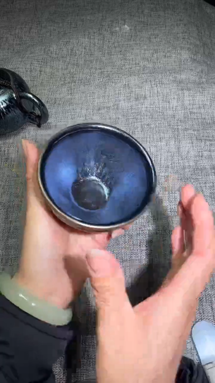 【闪购商品】茶盏闪购直播微瑕