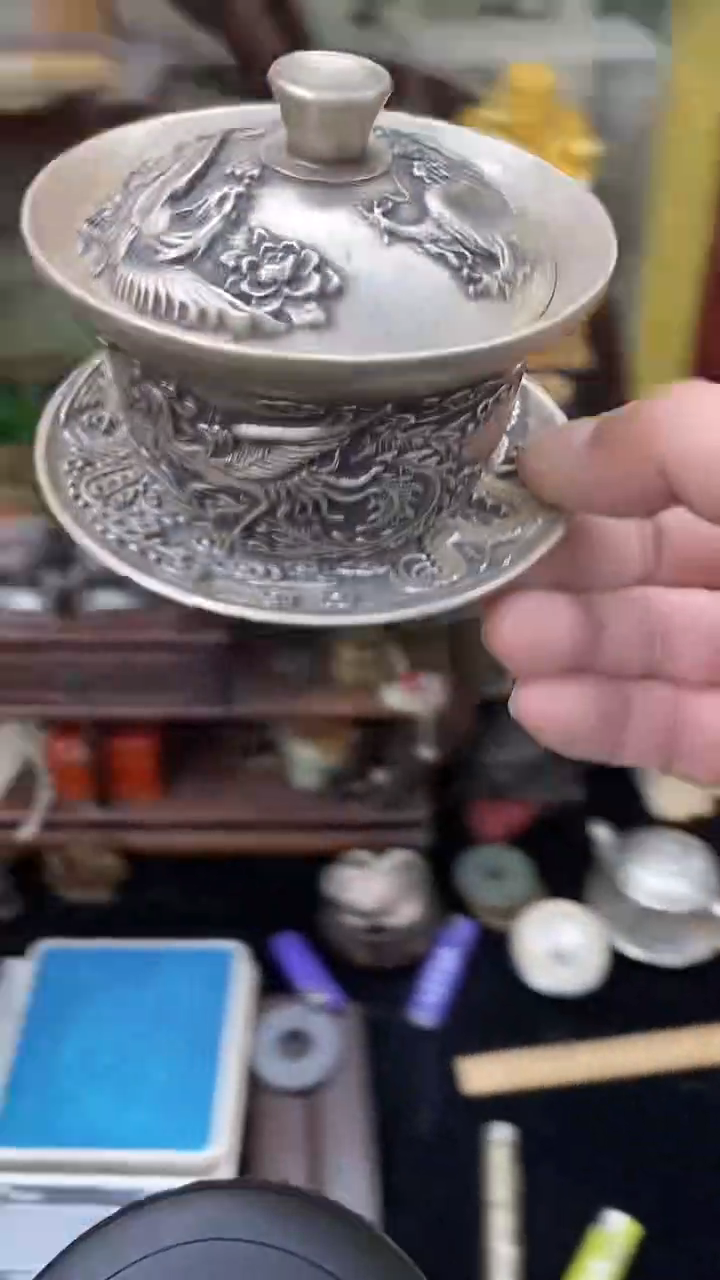 无800银【闪购商品】主播推荐