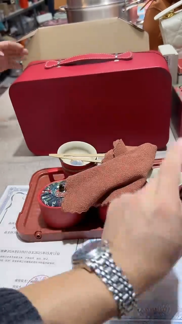 【闪购商品】瓷片算了，真划算买它