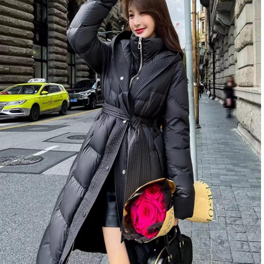 2025年新款羽绒服003