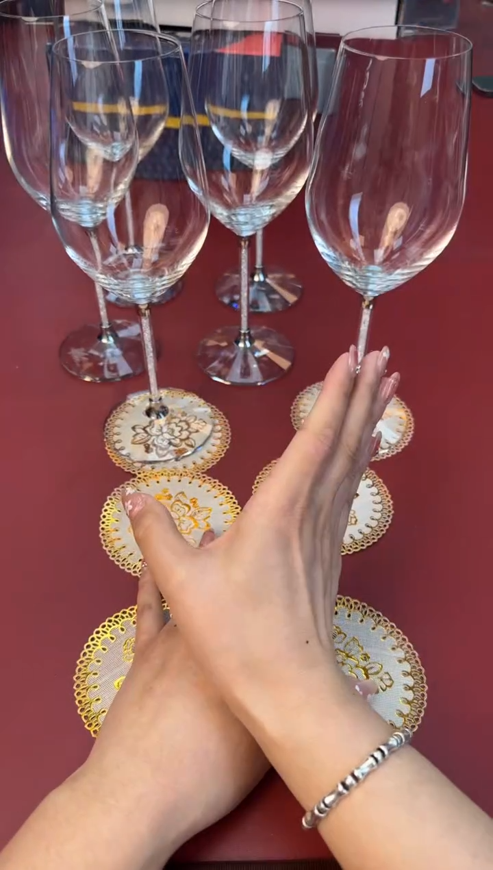 【闪购商品】瓷片正午瓷缘 臻品源泉@@D14