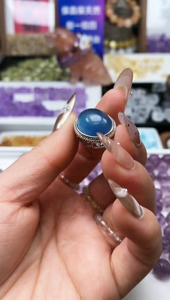 【闪购商品】水晶颈饰未镶嵌87a多样性发其一/2.20/1个