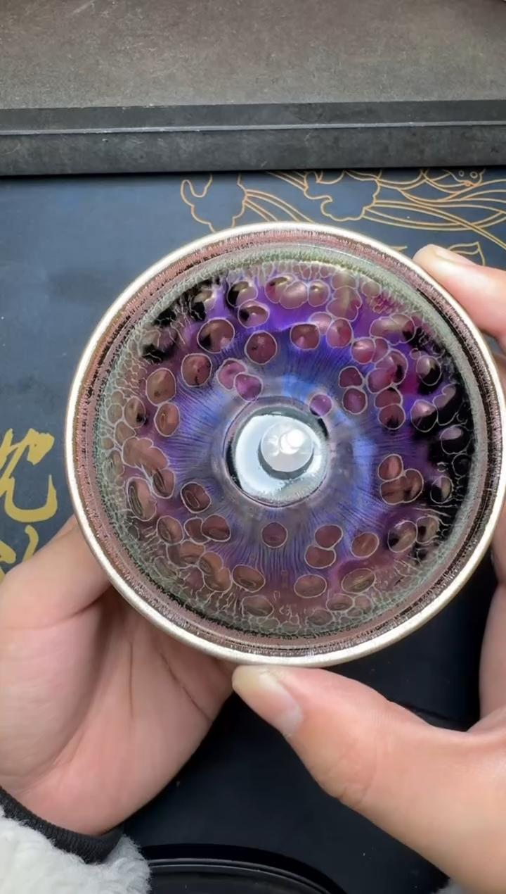 【闪购商品】茶盏徐长和梦幻盏111