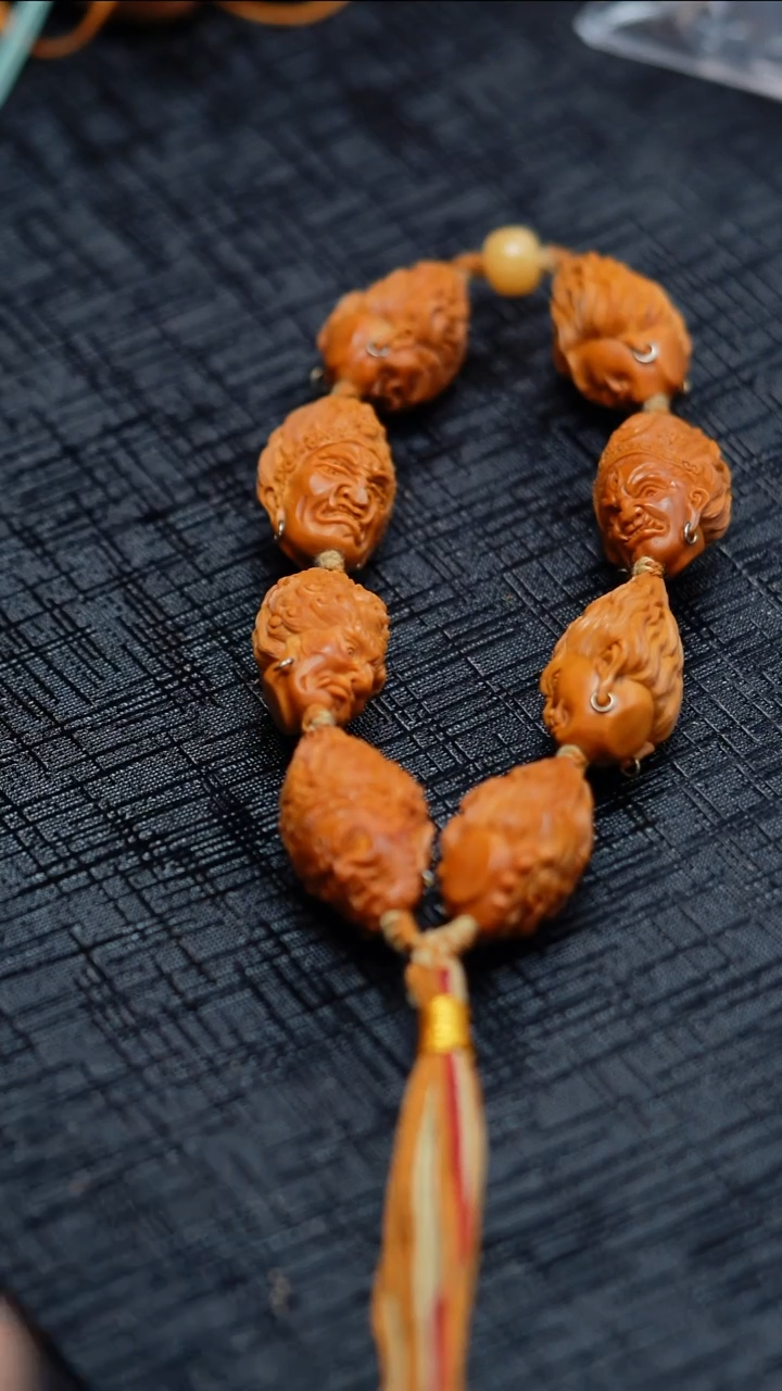 手串/手链橄榄核橄榄核