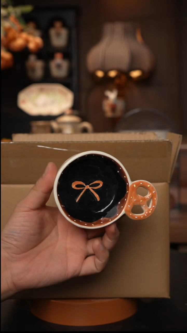 陶瓷川谷原创手作陶瓷  12.18  不退差价