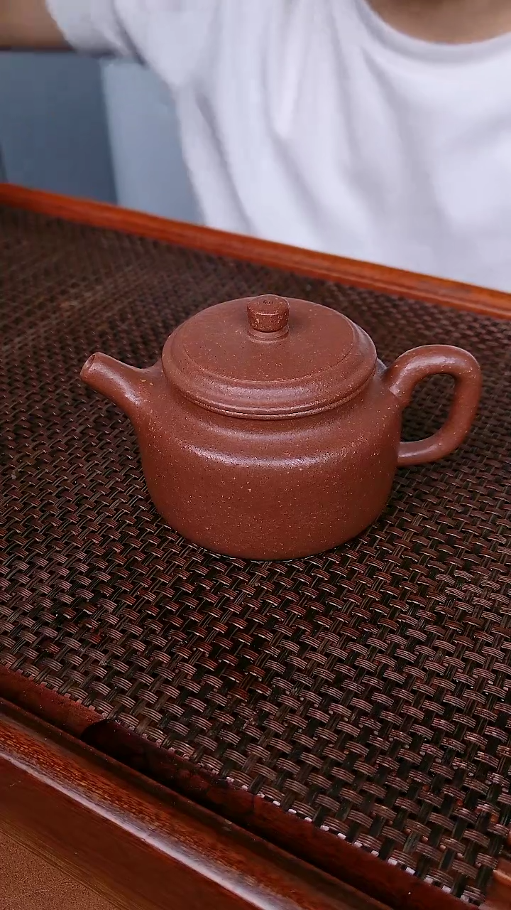 茶壶紫砂宜兴高端紫砂壶