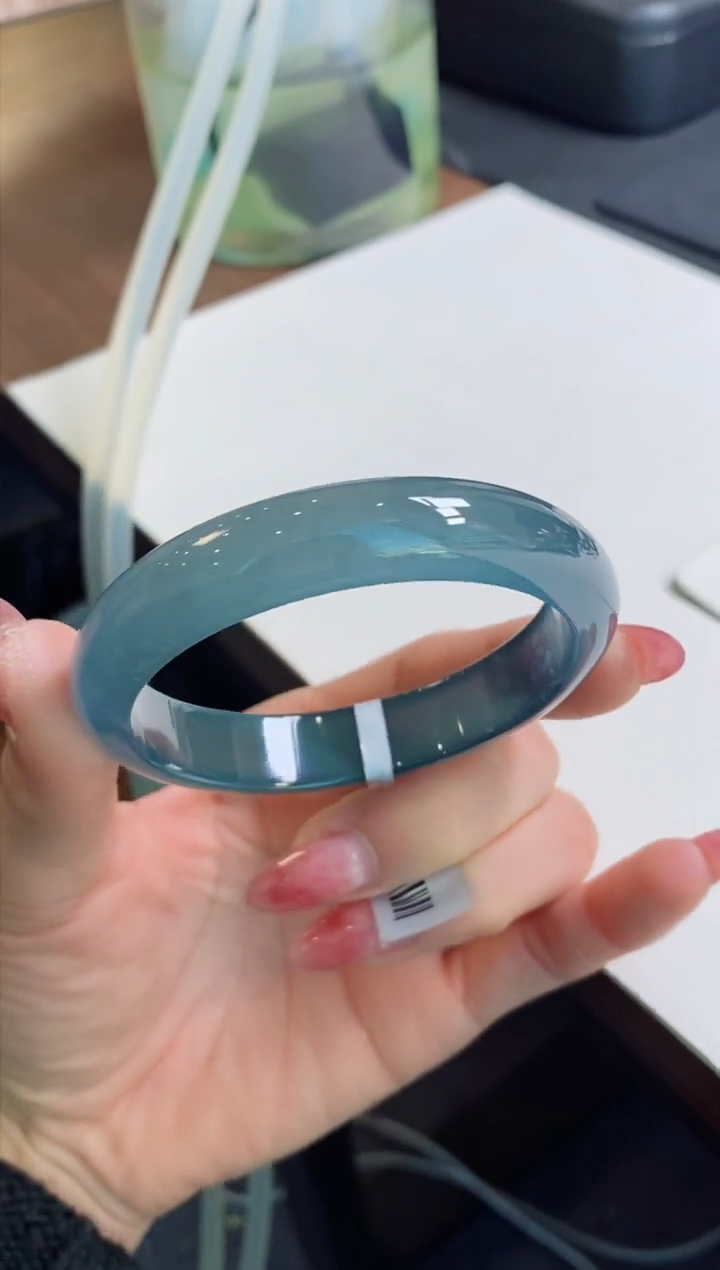 【闪购商品】翡翠颈饰未镶嵌0582106310