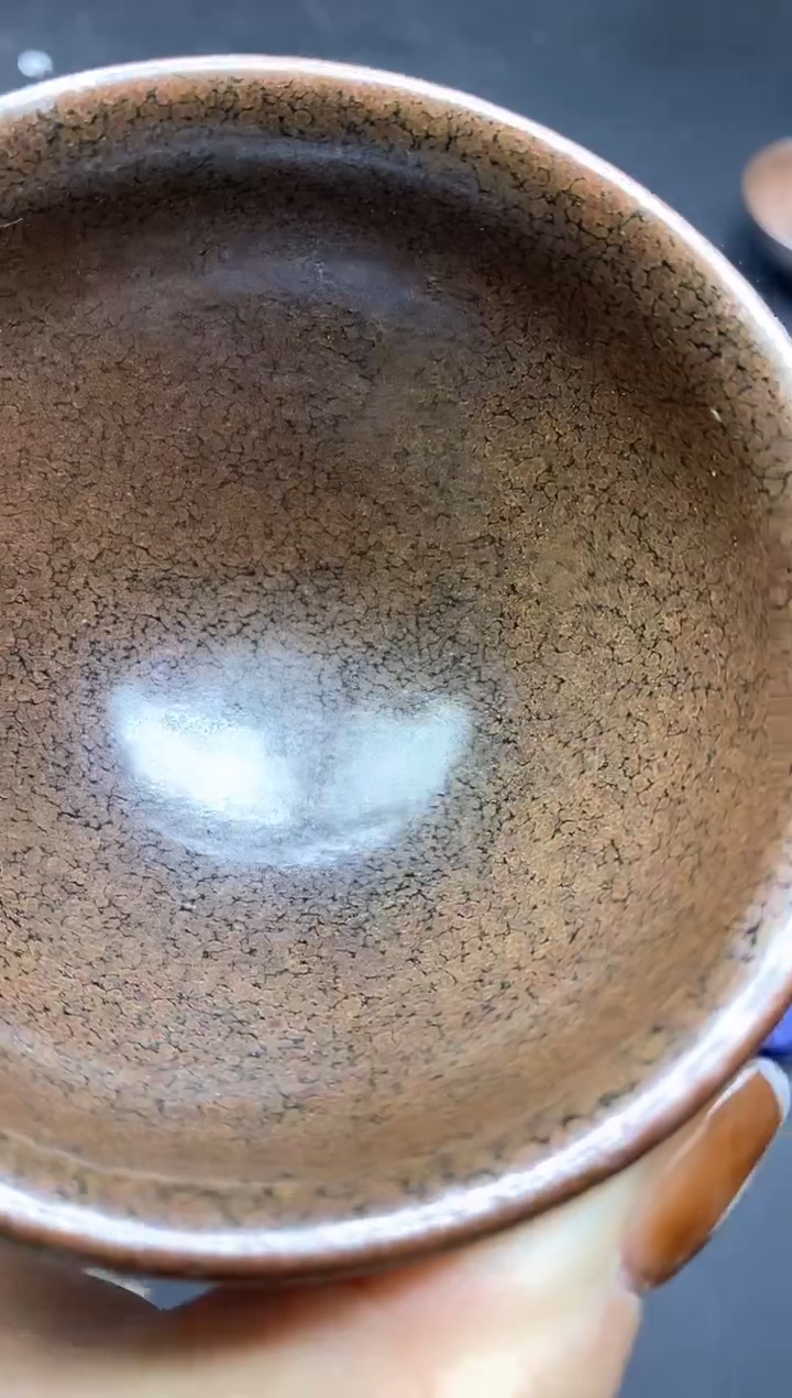 【闪购商品】茶盏               53