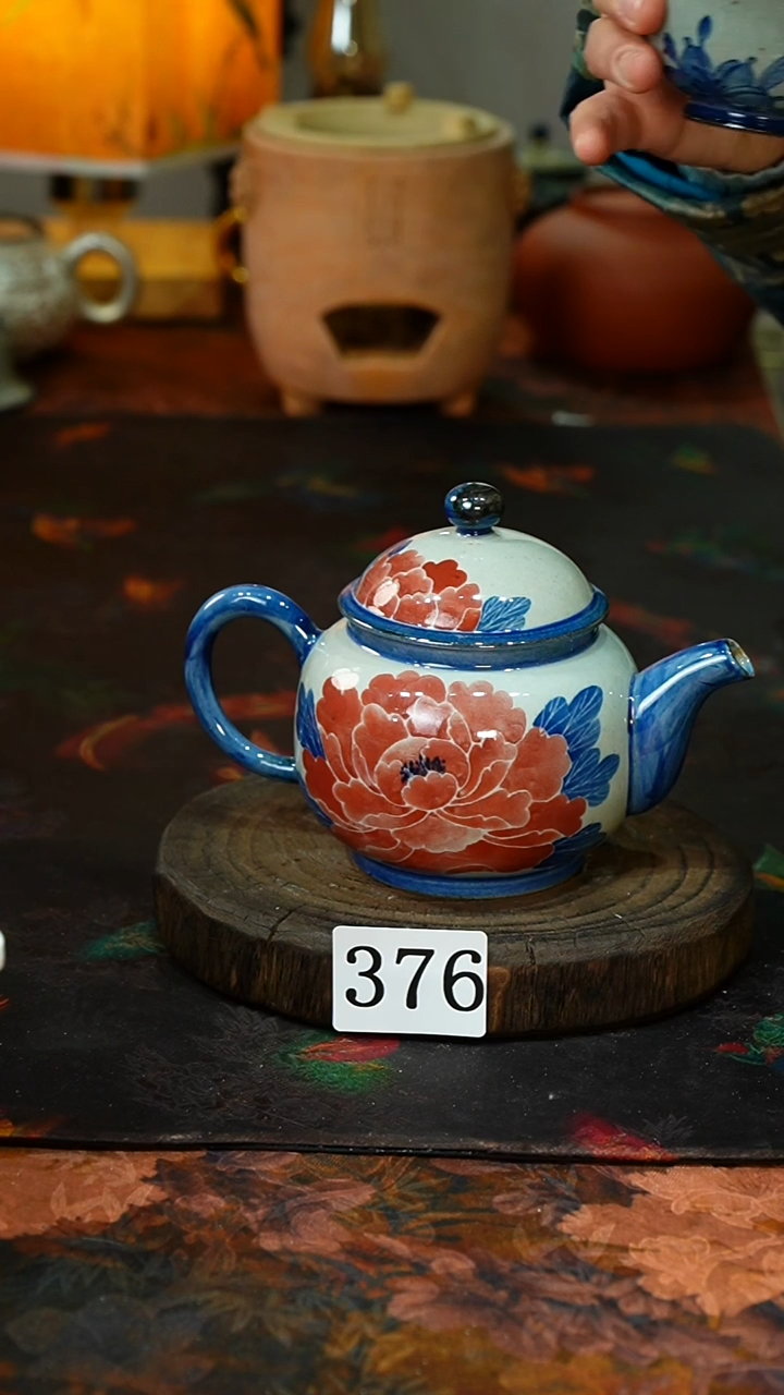 【闪购商品】.376............茶碗