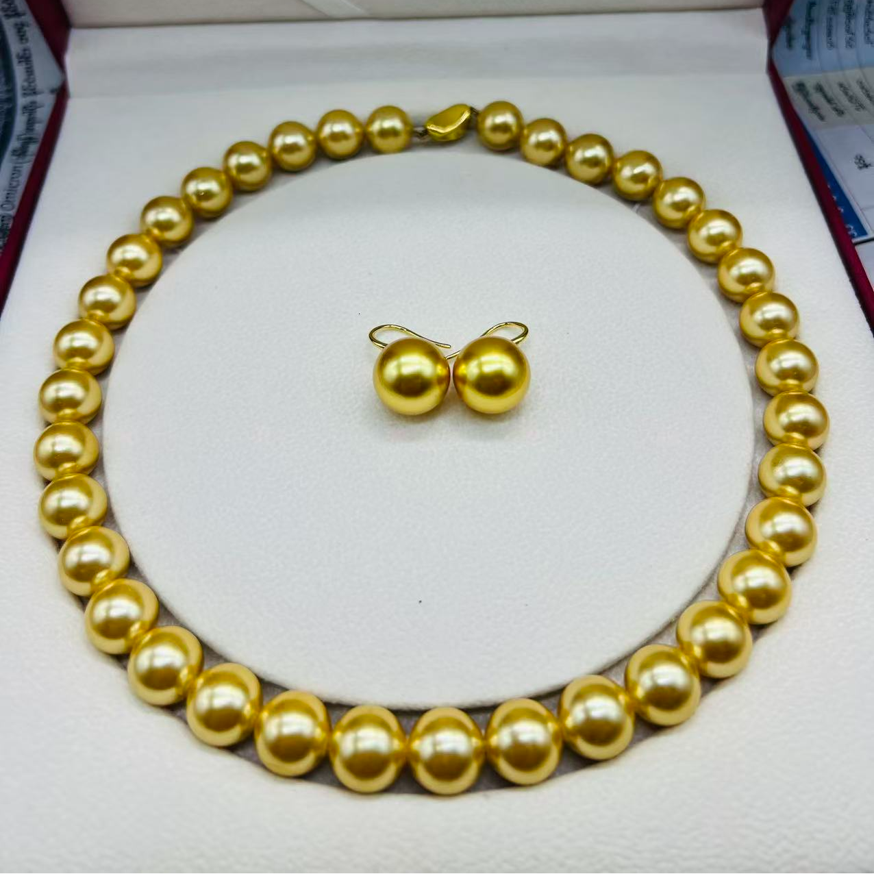 J-3时尚饰品串珠