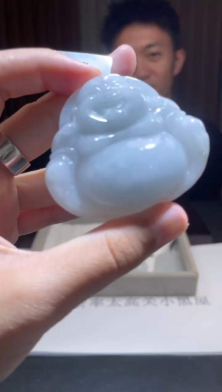 未镶嵌定制翡翠定制孤品