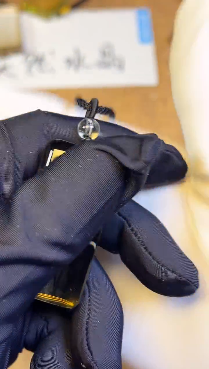 天然水晶一物一拍129