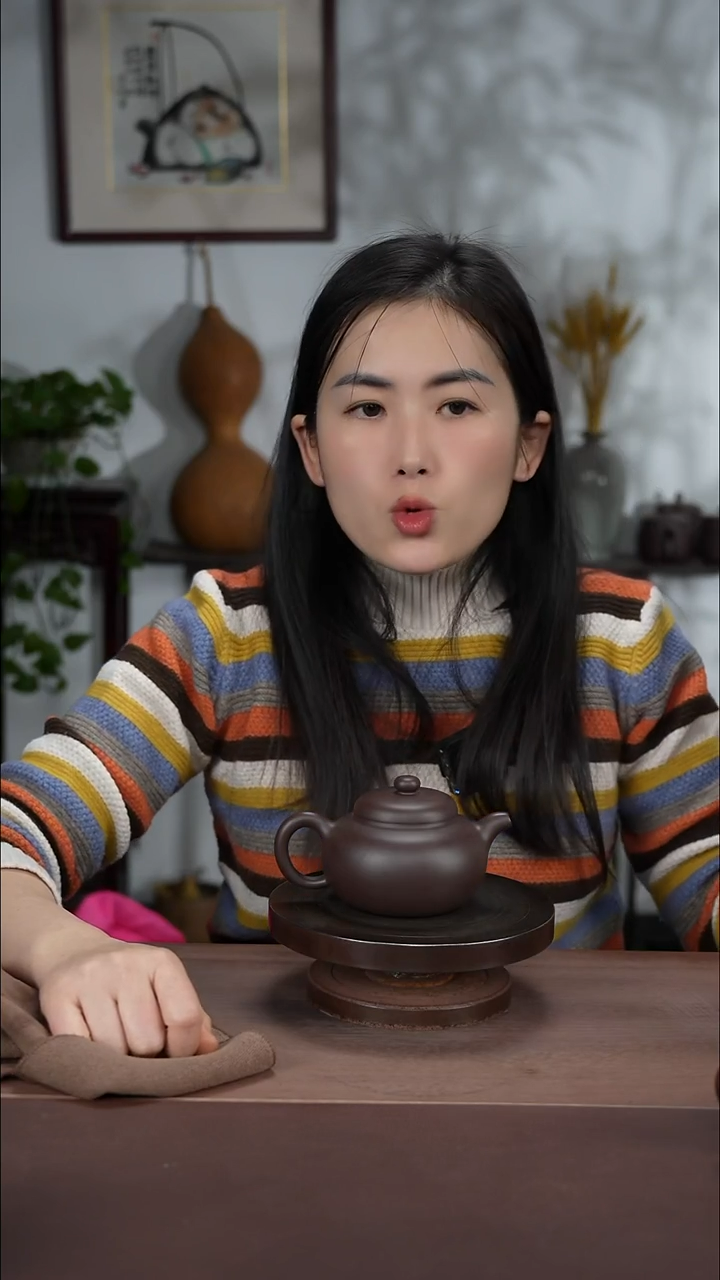 茶壶紫砂紫砂茶壶