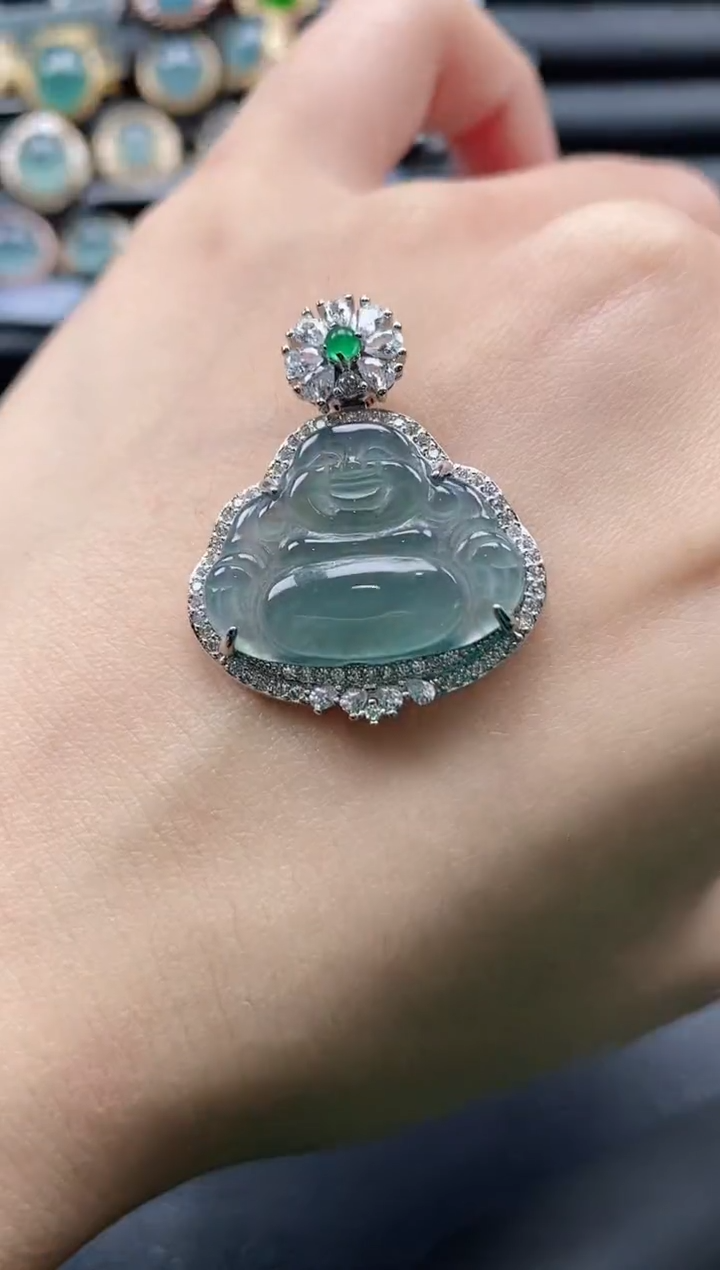 【闪购商品】翡翠戒指未镶嵌1111111111