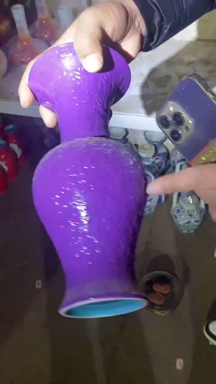 C136景德镇高端瓷器