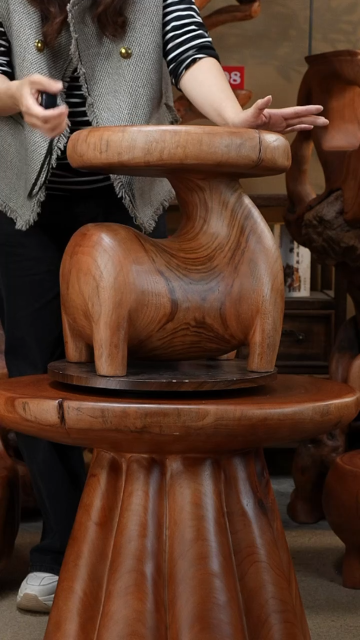 11香樟木整木一体38-38-40