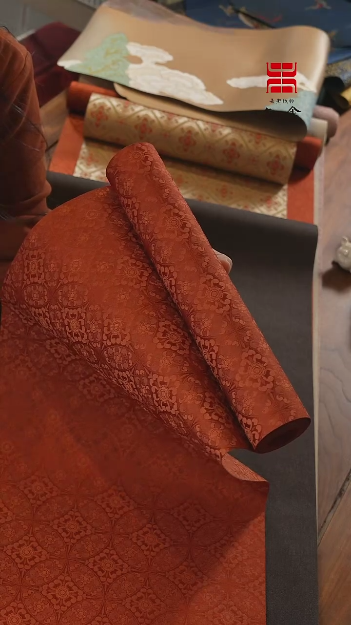 【闪购商品】织绣29-200············