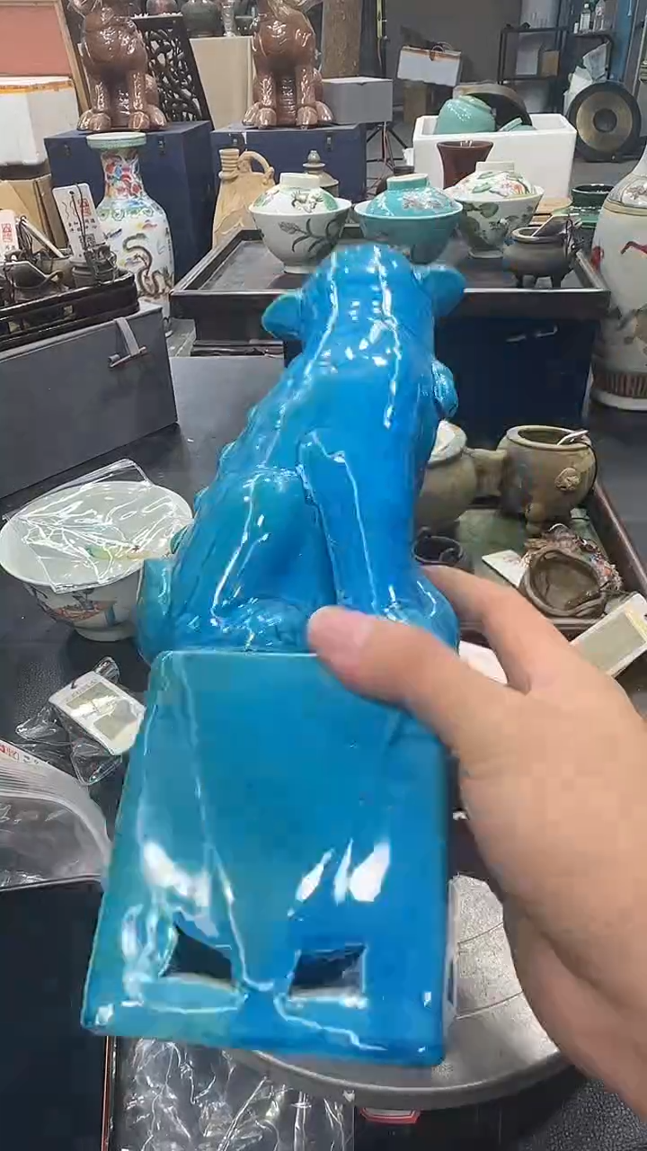 有机玻璃家具摆件定制链接