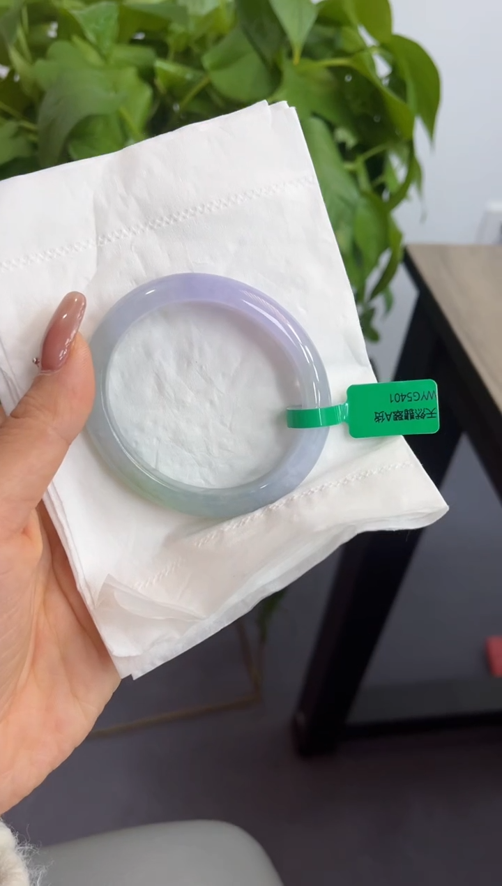 【闪购商品】翡翠手镯未镶嵌00003049