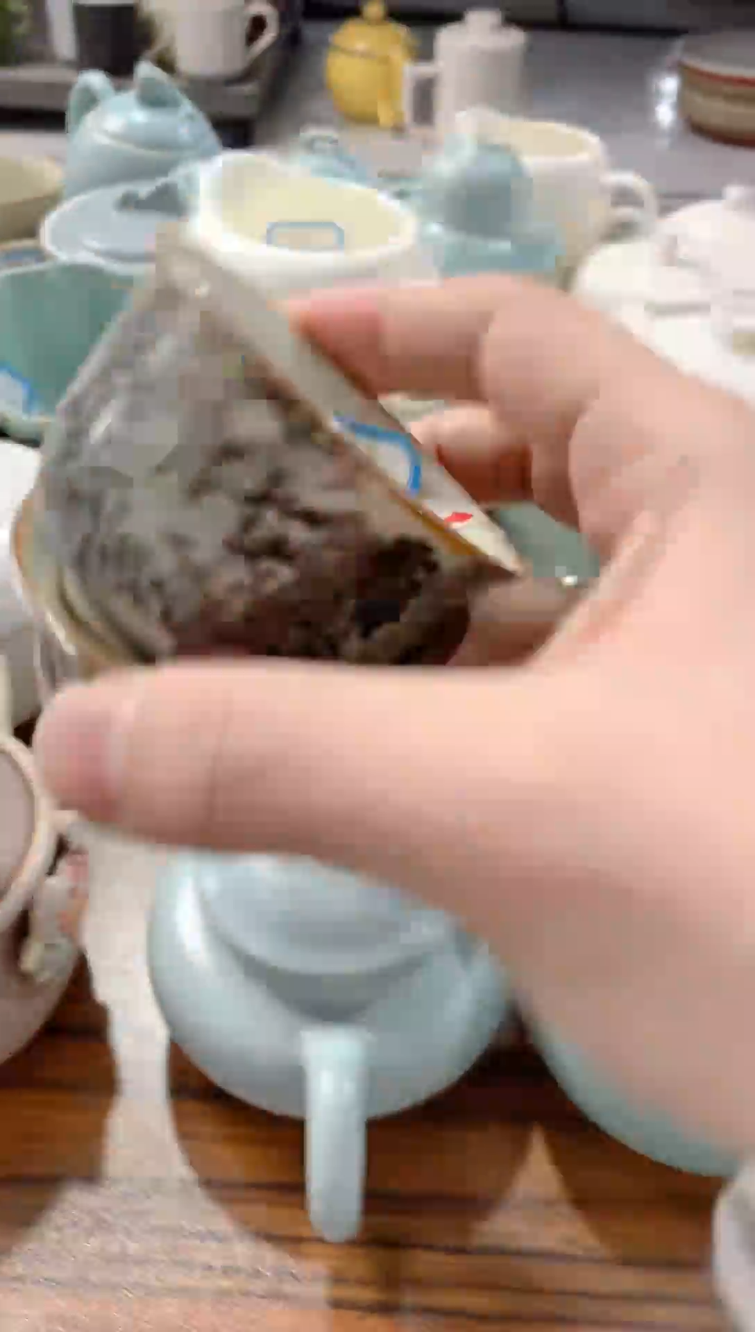 【闪购商品】陶瓷茶杯茶壶茶碗