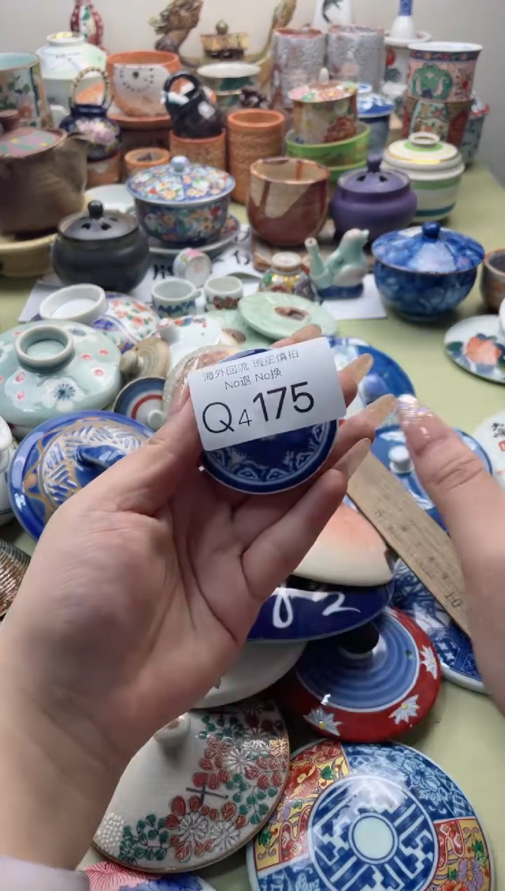 【闪购商品】摆件4175精美创意日式臻品