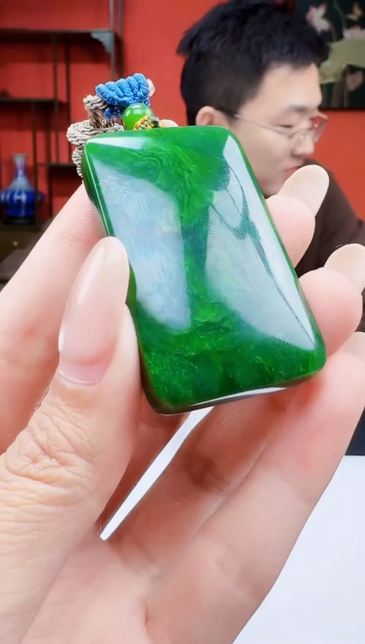 定制和田玉天然和田玉（拍一发一）