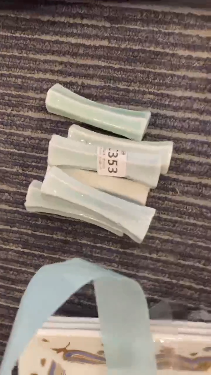 其他谷****9回流瓷器默认微瑕，谨慎勿拍C353