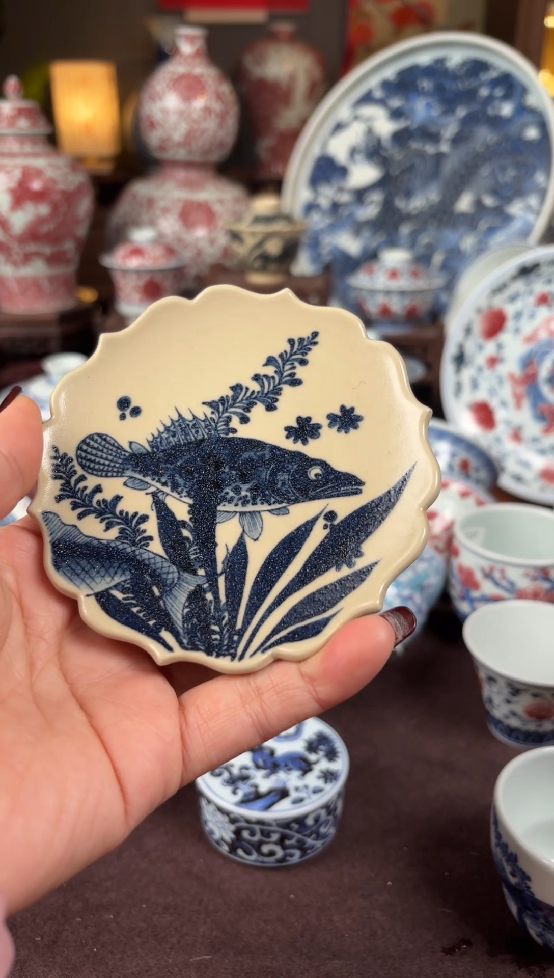 【闪购商品】觅瓷山房觅瓷山房