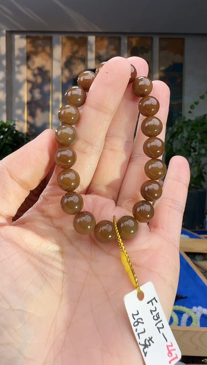 未镶嵌和田玉挂件拍一发一