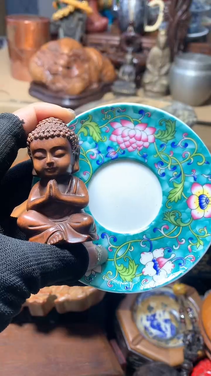 【闪购商品】瓷器默认微瑕瓷器