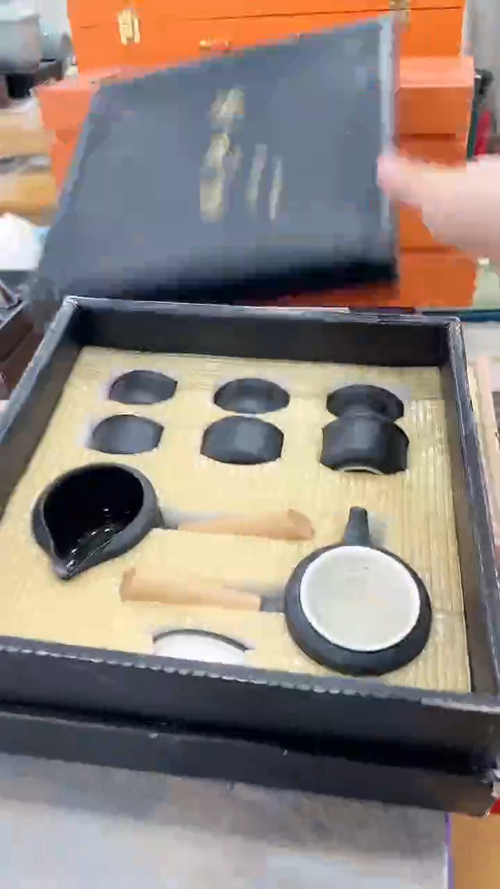 【闪购商品】窑主茶具窑主茶具@