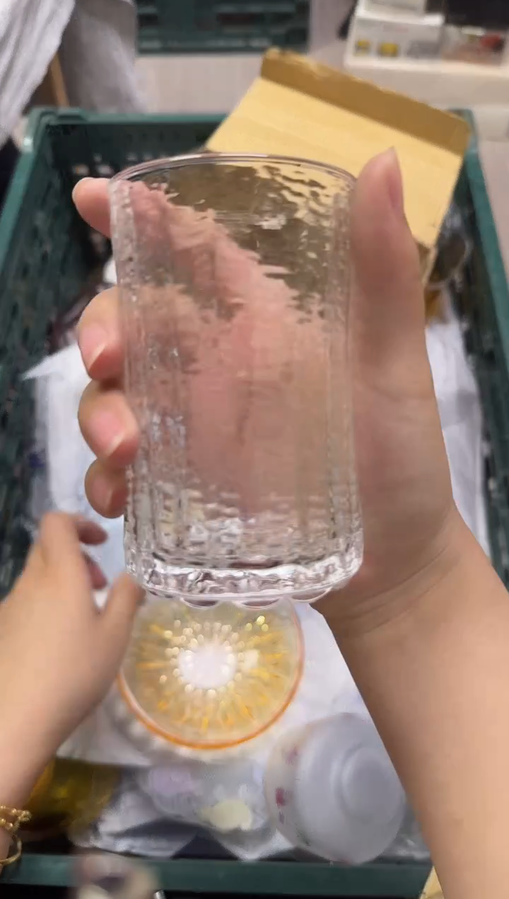 手工艺品玻璃D****g386