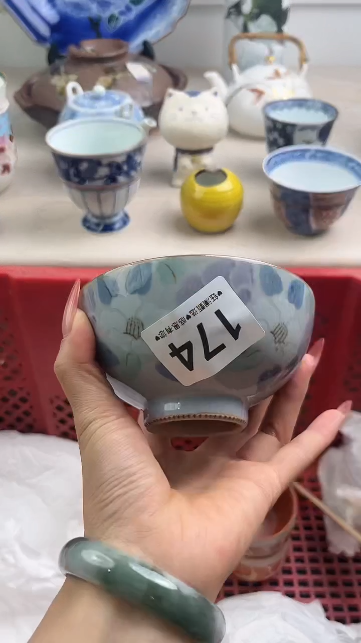 【闪购商品】瓷片174，，，，，，