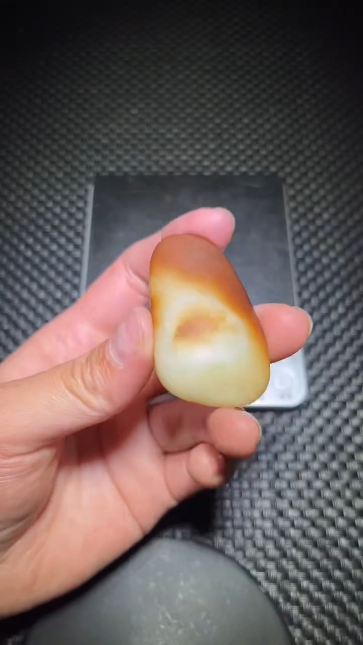 【闪购商品】和田玉挂件未镶嵌66