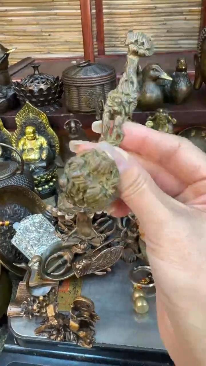 益臻铜器益臻铜器