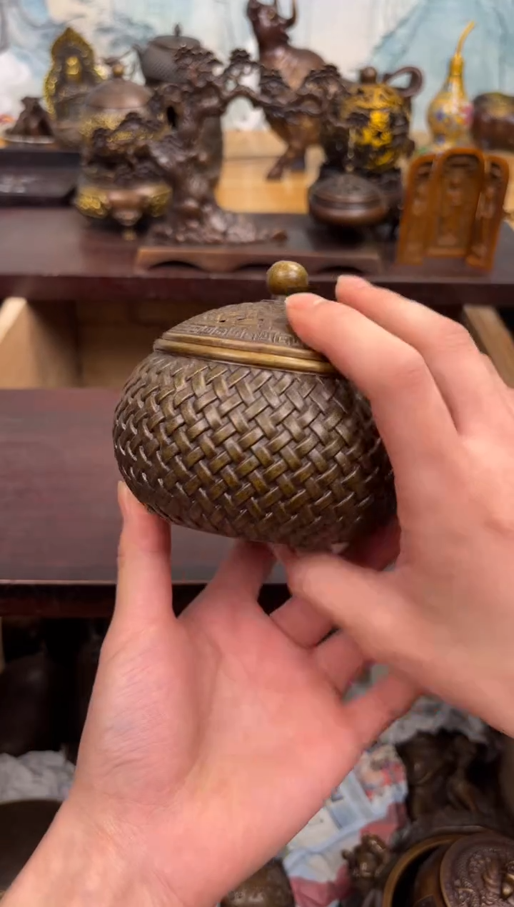 锦瑞铜专属精选链接